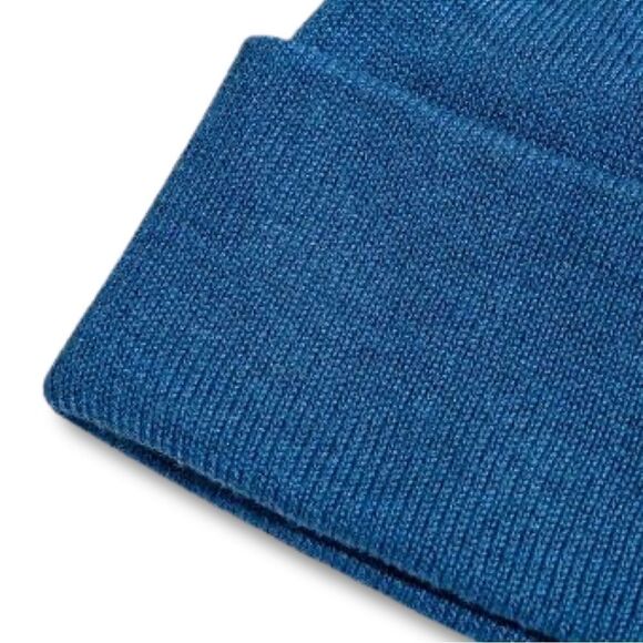 United By Blue Recycled Polyester Beanie • OSFM • NWT - Picture 4 of 7